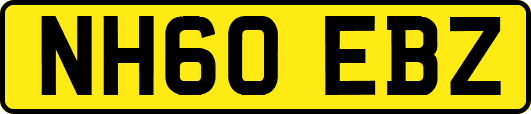 NH60EBZ