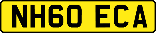 NH60ECA