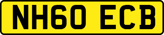 NH60ECB