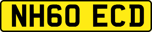 NH60ECD