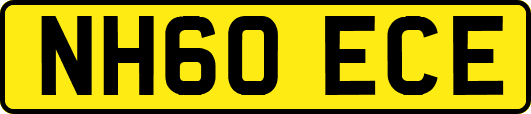 NH60ECE