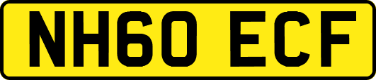 NH60ECF