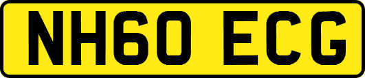 NH60ECG