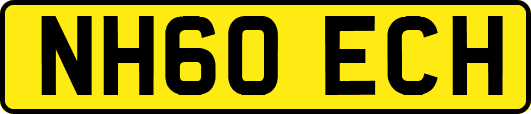 NH60ECH