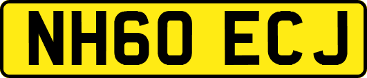 NH60ECJ