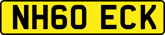 NH60ECK