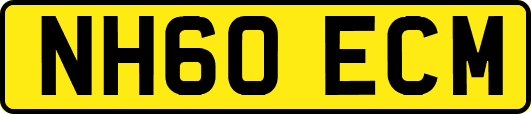 NH60ECM