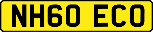 NH60ECO