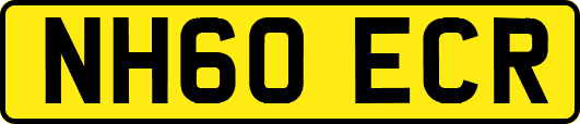 NH60ECR