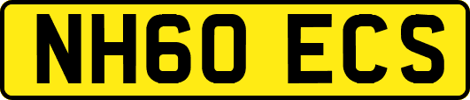 NH60ECS