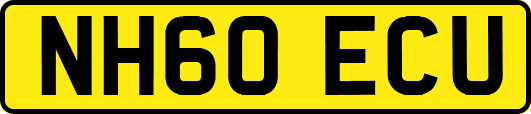 NH60ECU