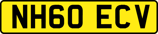 NH60ECV