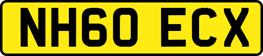 NH60ECX