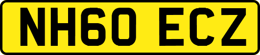 NH60ECZ
