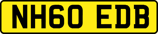 NH60EDB