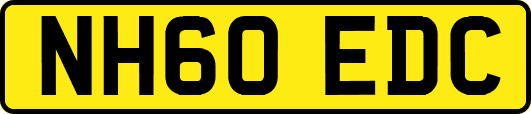 NH60EDC