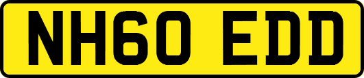 NH60EDD