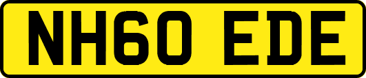 NH60EDE