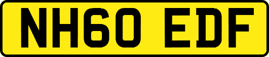 NH60EDF