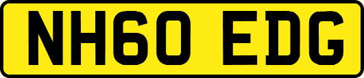 NH60EDG