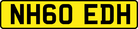 NH60EDH