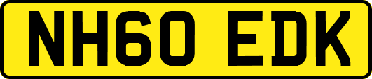 NH60EDK