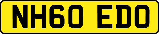 NH60EDO
