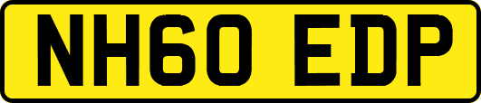 NH60EDP