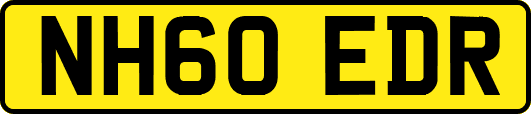NH60EDR