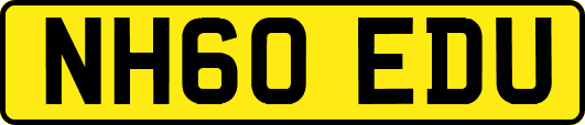 NH60EDU