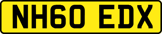 NH60EDX