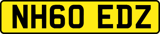 NH60EDZ