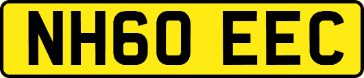 NH60EEC