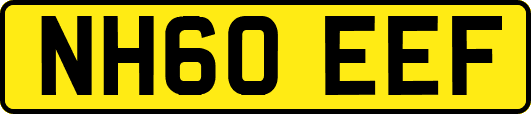 NH60EEF