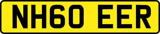 NH60EER