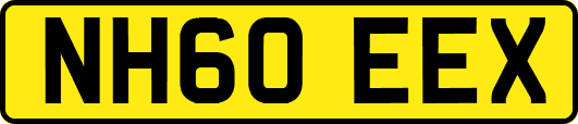 NH60EEX