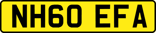 NH60EFA