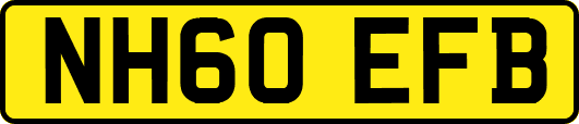 NH60EFB