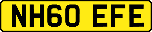 NH60EFE