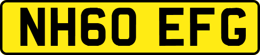 NH60EFG