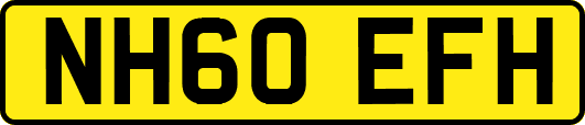 NH60EFH