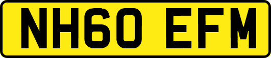 NH60EFM