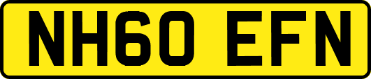NH60EFN