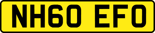 NH60EFO