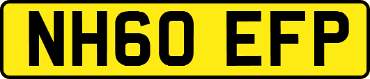 NH60EFP