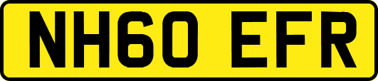 NH60EFR