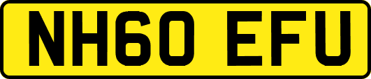 NH60EFU