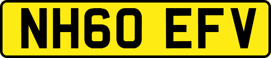 NH60EFV