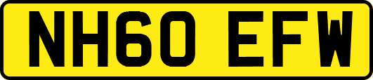 NH60EFW