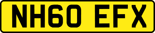 NH60EFX